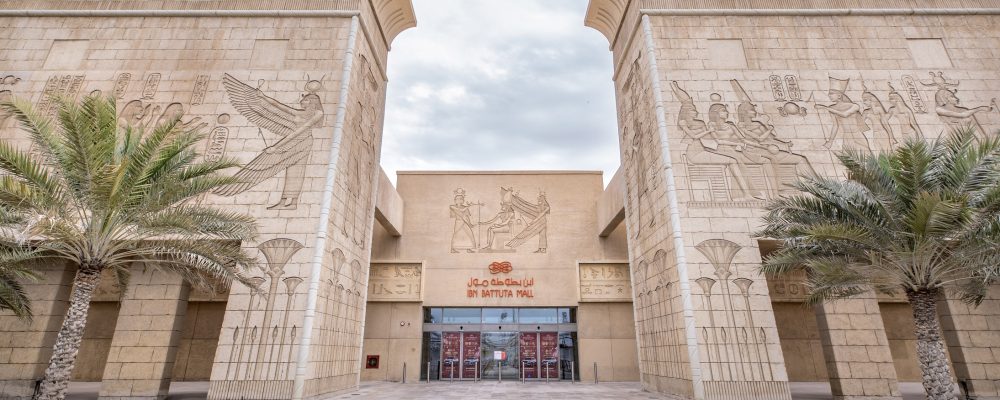 Bag A Bargain At Ibn Battuta Mall With Up To 70 Per Cent Discount On Fashion, Footwear And More