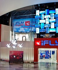 IFLY DUBAI