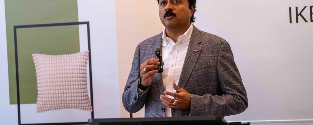 IKEA UAE Introduces Expanded 6,100sqm New Market Hall At Dubai Festival City