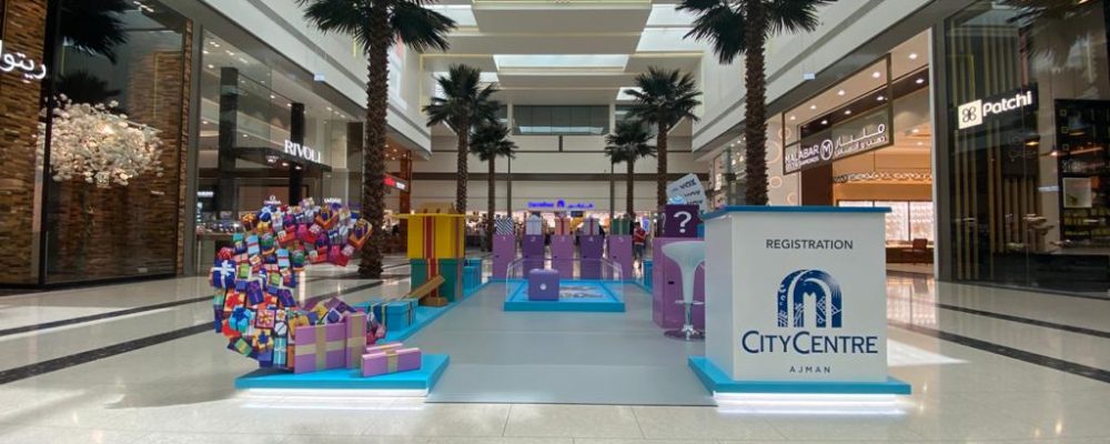 Majid Al Futtaim Malls Unveils Ultimate Suspense Games To Enrich The Shopping Experience