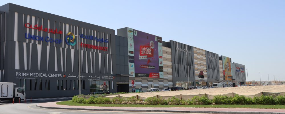 Union Coop: Offers And Discounts Boost Retail Markets