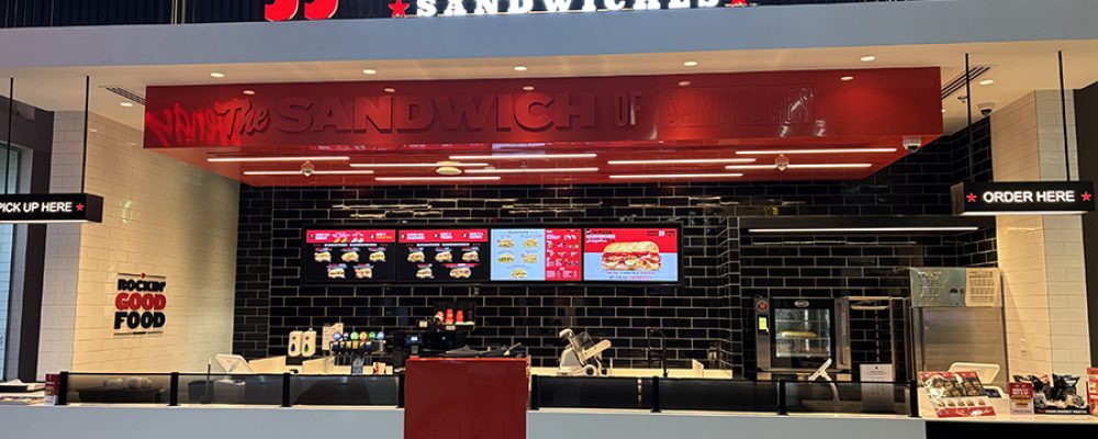 Ibn Battuta Mall Adds Another Fan Favourite: Jimmy John’s Opens Today