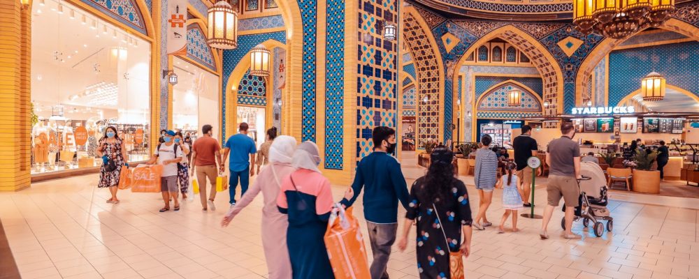 Elevate Your Home By Shopping At Ibn Battuta And Win Big