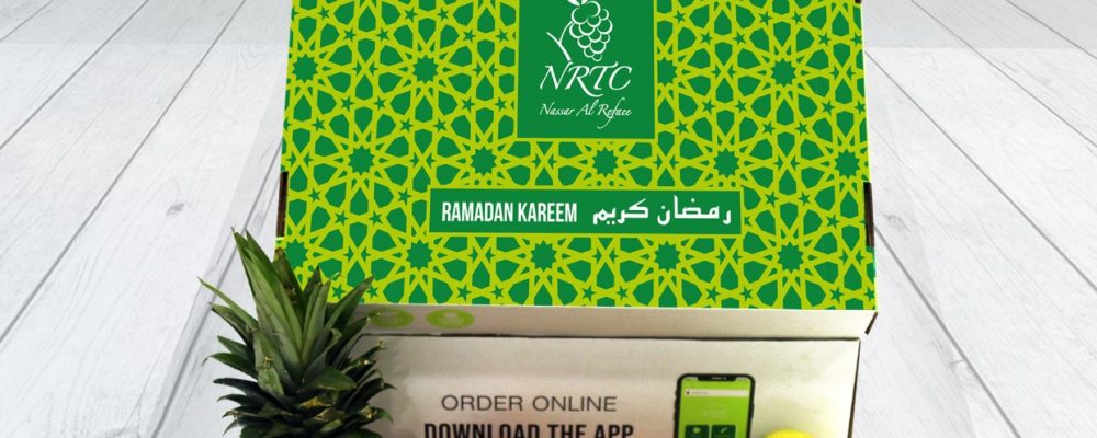 NRTC Fresh Launches Limited Edition ‘Iftar Box’ To Promote Nutritious Consumption During Ramadan