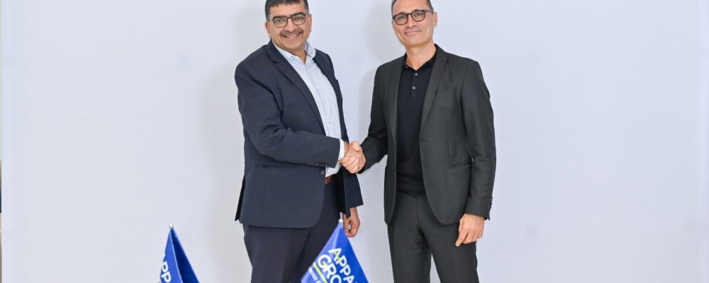 Footasylum signs strategic partnership with Apparel Group to expand across the Gulf region