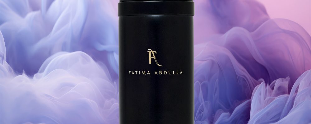 6thStreet.com Unveils Exclusive Launch: Fatima Abdulla’s New ‘Seventh Cloud’ All Over Spray
