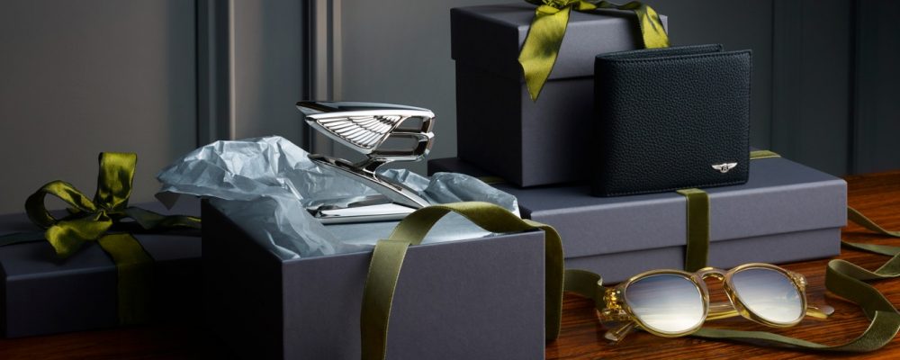 Bentley Collection Gifts To Delight Friends And Loved Ones Of All Ages
