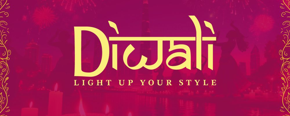 Apparel Group Launches “Light Up Your Style” Diwali Catalogue