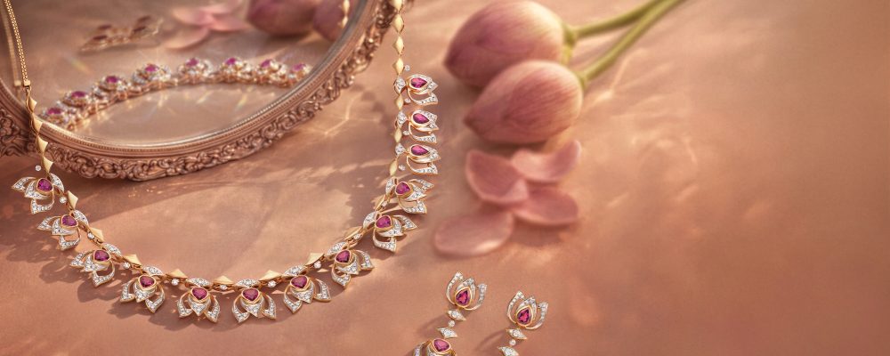 What Endures, Shines – Tanishq launches Navya This Akshaya Tritiya