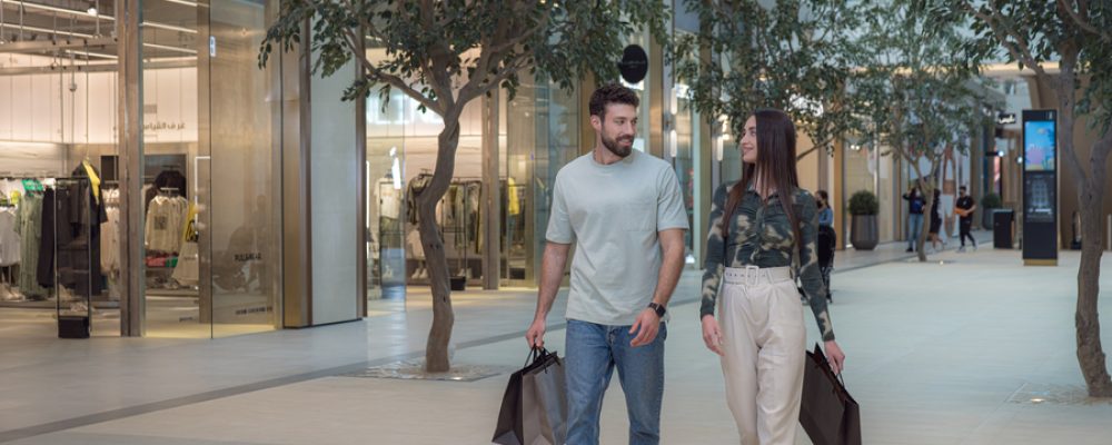 Shop Now, Pay Later With Emaar Malls