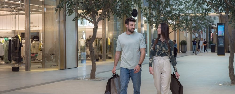 Take Advantage Of The Dubai Summer Surprises Final Sale At Emaar Malls