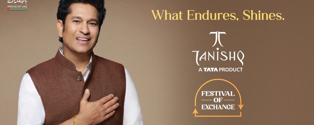 From Heirloom To Heirloom: Tanishq Launches The ‘Festival Of Exchange’