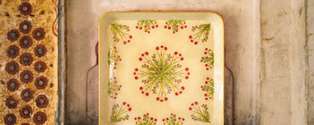 Good Earth Chahar Bagh’s Ramadan Hosting & Gifting Edit