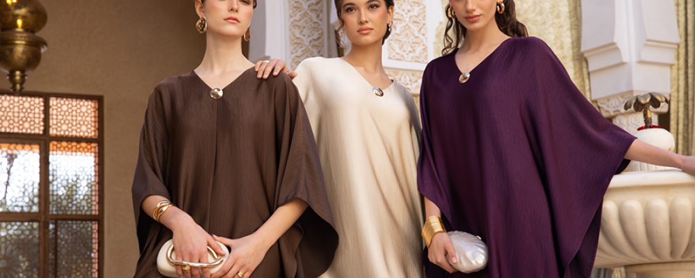 Max Fashion Launches Ramadan 2026 Collection Inspired By Togetherness And Timeless Elegance