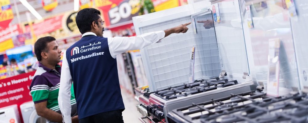 Majid Al Futtaim Announces Strategic Partnership With Mr Usta, A Leading After Sale And Home Services Start-Up