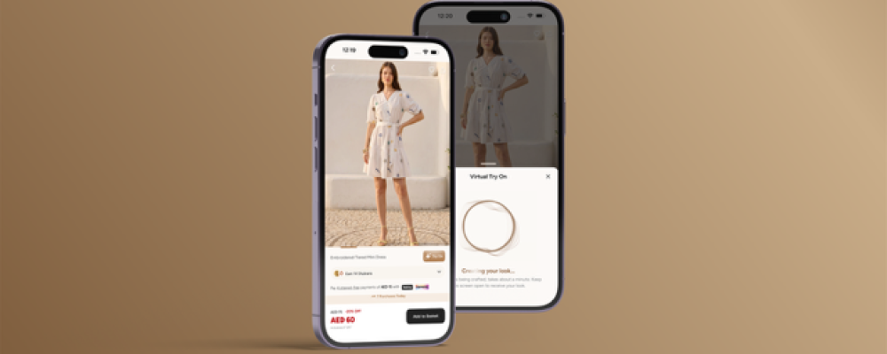 Max And Google Cloud Ignite A New Era Of AI Retail, Launching One Of MENA’s First Virtual Try-On Experience
