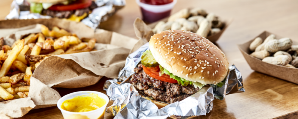 Five Guys Opens Ninth UAE Location At Dubai Festival City Mall