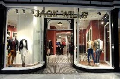 Jack Wills