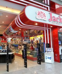 Jacky’s Electronics