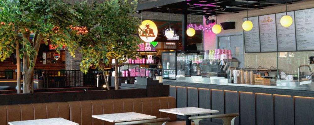 Dubai Festival City Mall Adds Popular Copenhagen-Born Global Juice Empire Joe & The Juice To Its Line-Up Of F&B Offerings