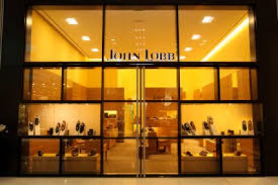 John Lobb