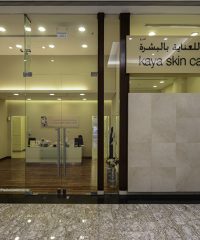 KAYA SKIN CLINIC