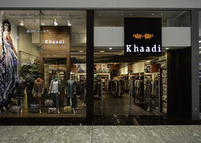 KHAADI