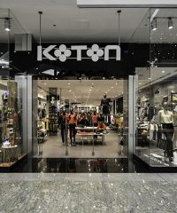 KOTON