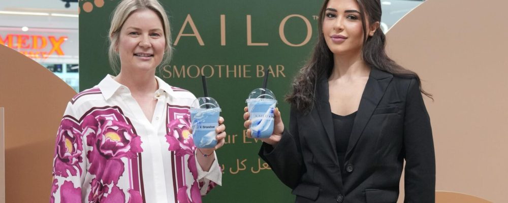 Grandiose Partners With Australia’s KAILO To Launch Premium Wellness Nutrition Products Across The UAE