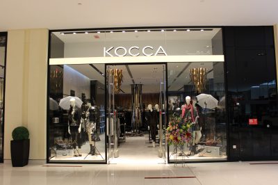 Kocca