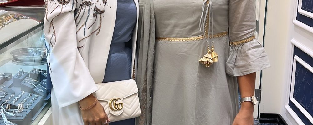 Gold And Diamond Boutique Azora Opens In Dubai