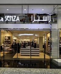LA SENZA