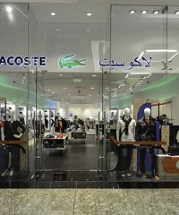 LACOSTE