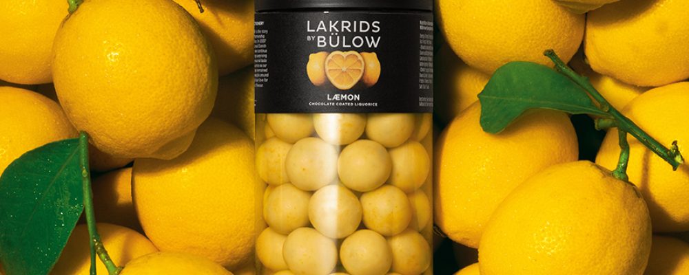 Dive Into Summer With Lakrids By Bülow’s Latest Delights