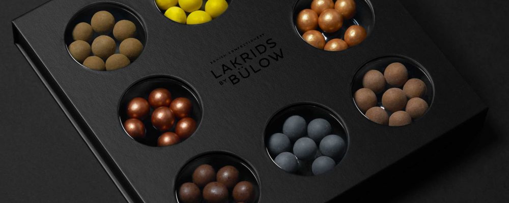 Lakrids By Bülow Launches The Love Selection Box For Ramadan