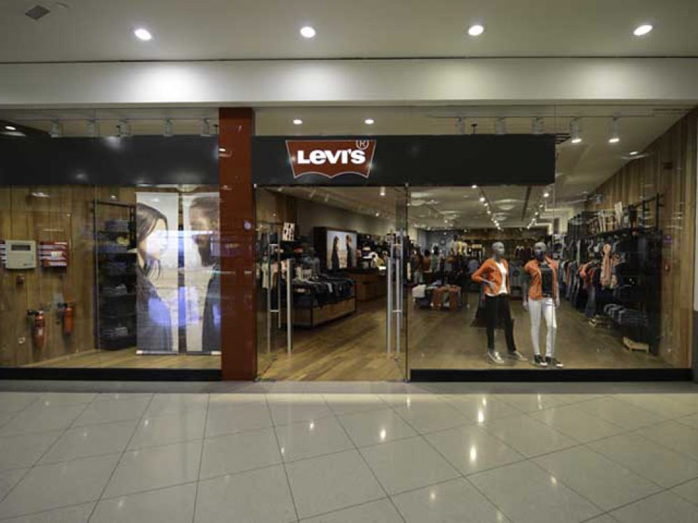 LEVI'S | Dubai Shopping Guide