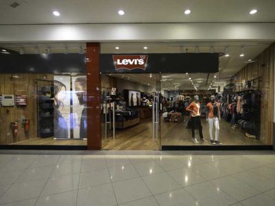 LEVI&#8217;S