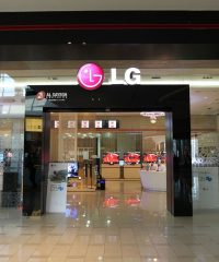 LG Lifestyle Gallery