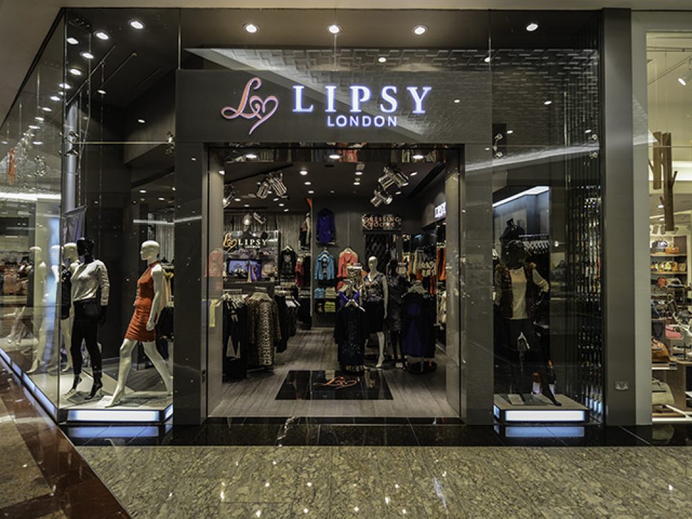 lipsy london petite