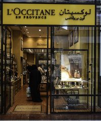 L’OCCITANE