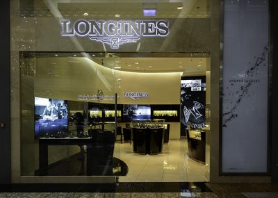 LONGINES