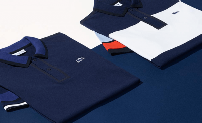 Lacoste