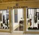 Les Foulards