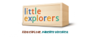 little explorers