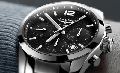 Longines