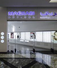 MAGRABI OPTICAL