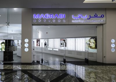 MAGRABI OPTICAL