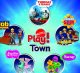 MATTEL PLAY! TOWN