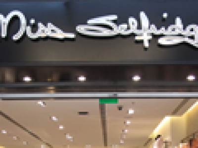 MISS SELFRIDGE