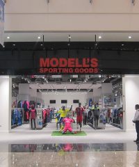 MODELL’S